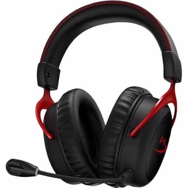 Image of HyperX Cloud II Wireless