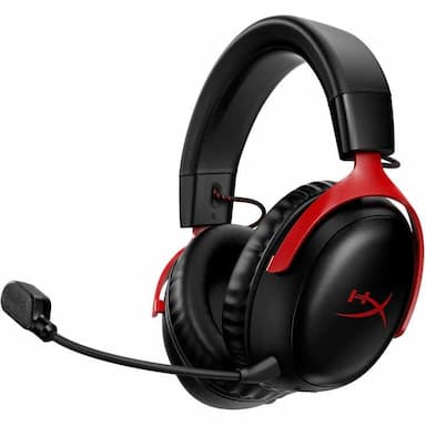 Image of HyperX Cloud III Wireless