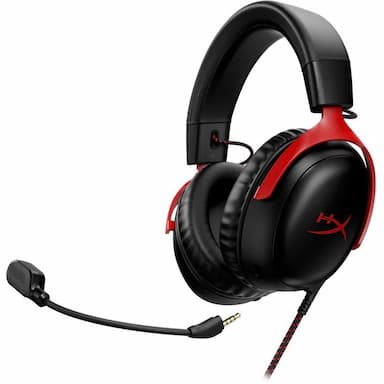 Image of HyperX Cloud III
