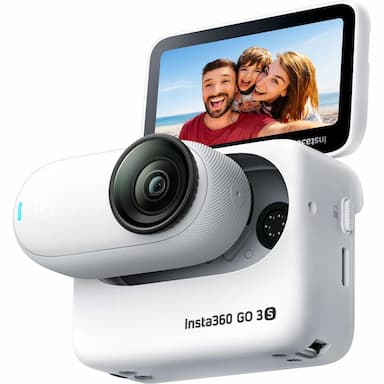 Image of Insta360 Go 3S