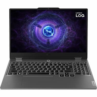 Image of Lenovo LOQ 15IRX9