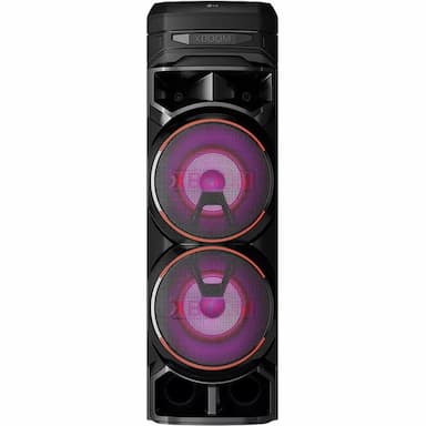 Image of LG XBoom RNC9