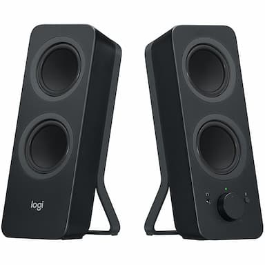 Image of Logitech Z207