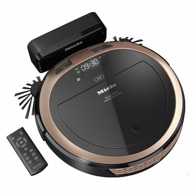 Image of Miele Scout RX3 Home Vision HD