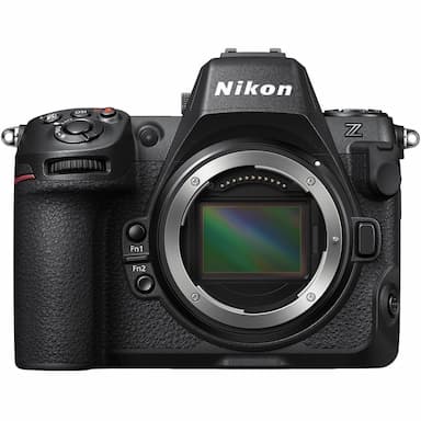Image of Nikon Z8