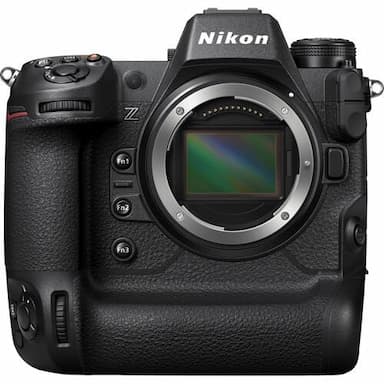 Image of Nikon Z9
