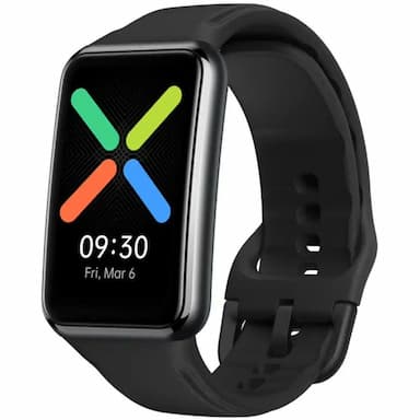 Image of Oppo Watch Free