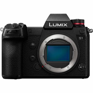 Image of Panasonic LUMIX S1