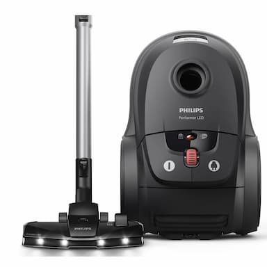 Image of Philips Performer XD8122/10