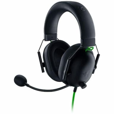 Image of Razer BlackShark V2 X