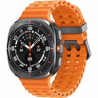 Image of Samsung Galaxy Watch Ultra