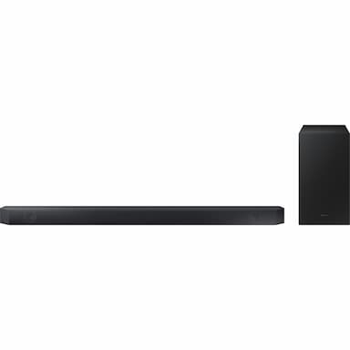 Image of Samsung HW-Q600C