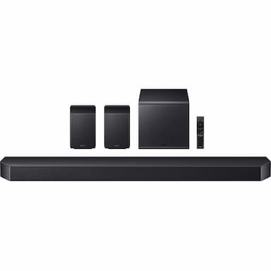 Image of Samsung HW-Q990F
