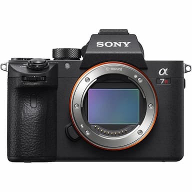 Image of Sony A7R III A