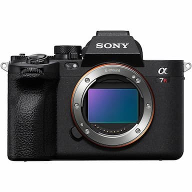Image of Sony a7R V