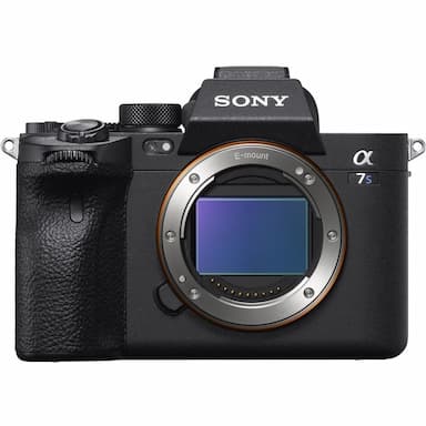 Image of Sony A7S III