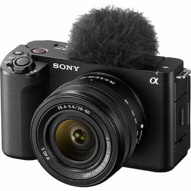 Image of Sony ZV-E1 28-60mm