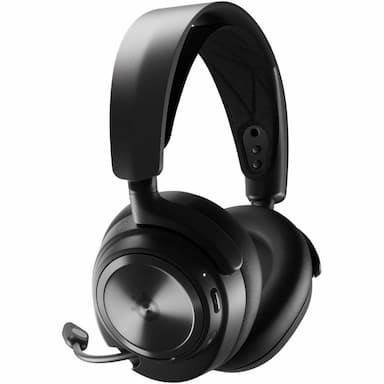 Image of SteelSeries Arctis Nova Pro Wireless